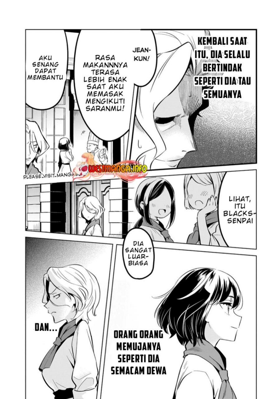 Welcome to Cheap Restaurant of Outcasts! (Tsuihousha Shokudou e Youkoso!) Chapter 38 Gambar 17